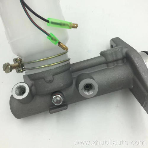 Honda 46100-SR3-003 Master Cylinder Assembly